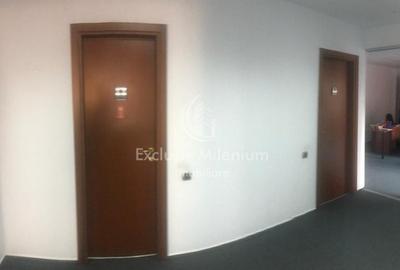 Birou, de 200 mp, în Victoriei - 6