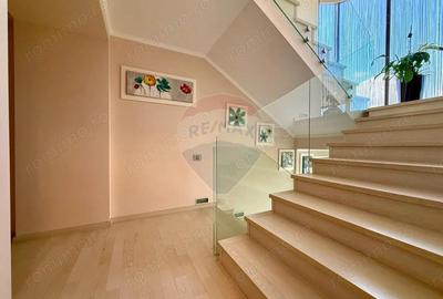 Casa de vanzare in Mamaia Sat Constanta - 19