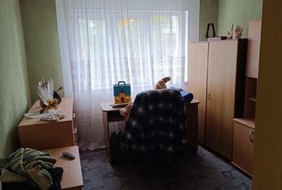 Apartament 2 camere ET 4 acoperit Decebal - 5