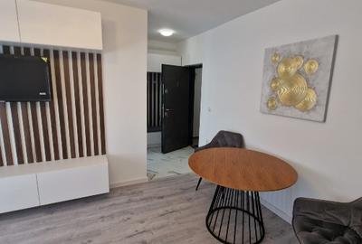 Apartament 2 camere 40 mp 56000 euro Lunca Cetatuii, IASI, SISTEM RATE DEZVOLTAT - 5