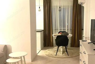 Vanzare Garsoniera Lux Calea Vitan - 1