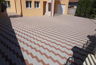 Birou, de 400 mp, în Zorilor - 2