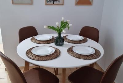 Apartament cu 2 camere semidecomandat, mobilat în Aradului - 9