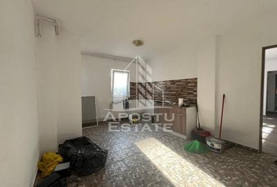 Apartament 2 camere, semidecomandat, renovat, zona Girocului - 4