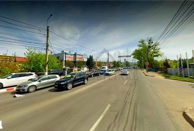 Spațiu comercial, de 228 mp, în Bucium - 3