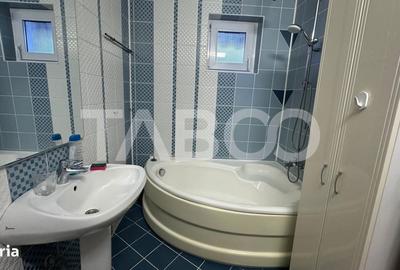 Apartament cu 3 camere decomandat, mobilat în Valea Aurie - 13
