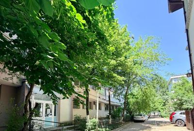 Apartament cu 2 camere semidecomandat, mobilat în Crângași - 19