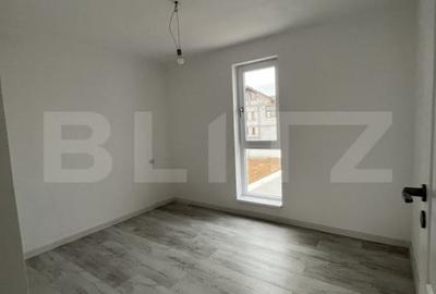 Casă individuală cu 4 camere cu Teren 500 Mp în Aeroport - 11