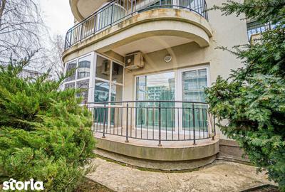Apartament cu 3 camere în Nord - 10