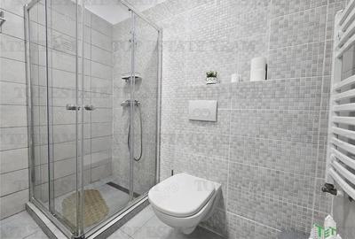 Garsonieră în Nord - 13