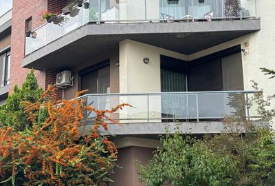Apartament cochet, proaspăt zugrăvit, 3 camere, et.1, loc parcare, Tomis Plus - 7