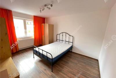 Apartament cu 2 camere decomandate Calea Cisnadiei din Sibiu - 3