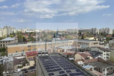 Apartament cu 4 camere, mobilat în Iancului - 13