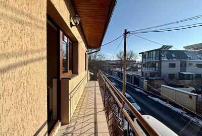 0 % | Vila sediu firma sau locuit – ideala birour, clinica, salon | Brancoveanu - 14