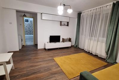 Inchiriez apartament 2 camere ultracentral - 5