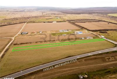 Spațiu comercial, în Cheriu - 2