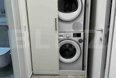 Apartament cu 2 camere decomandat, mobilat în 1 Mai - 12