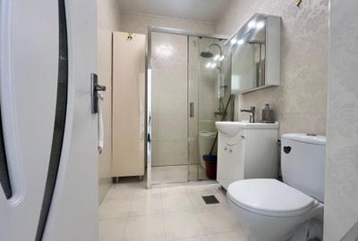 Inel II studio 37,94 mp bloc nou - 9