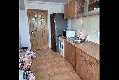 Apartament cu 2 camere decomandat în Vitan - 6