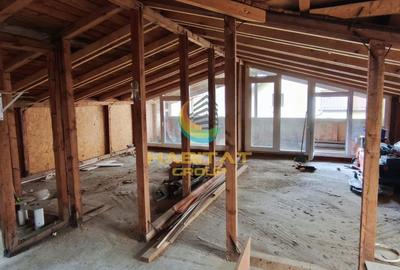 Casă individuală cu 4 camere cu Canalizare în Berceni - 6