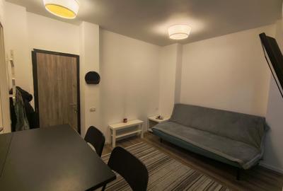 Piața Rostti, nr 3, garsoniera deosebita - 15