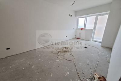 Apartament decomandat de vanzare in Iasi, Galata, 63,22 mp, bloc nou - 9