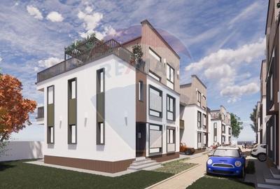 Casă cu 8 camere cu Teren 300 Mp în Ultracentral - 4