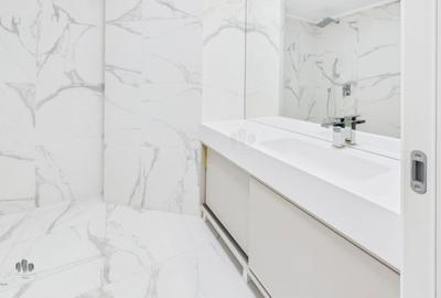 Nou! Zona de nord  - prima închiriere - mobilat si utilat complet - 3