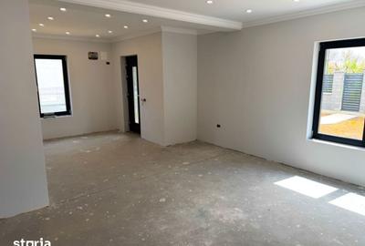 Casă cu 4 camere cu Teren 499 Mp în Mărăcineni