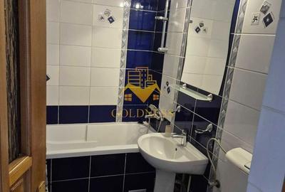 Apartament cu 2 camere, mobilat în Mărăști - 3