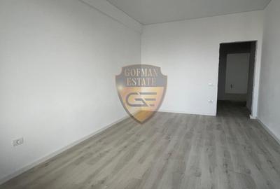 Tomis Nord Primavera Campus, cladire NZEB , 2 camere decomandat vedere stradala - 5