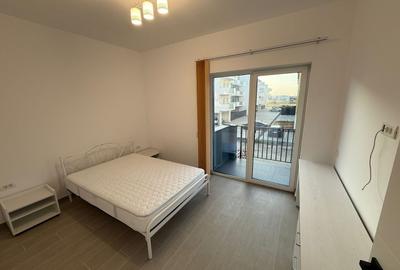 Apartament cu 2 camere semidecomandat, mobilat în Girocului - 8