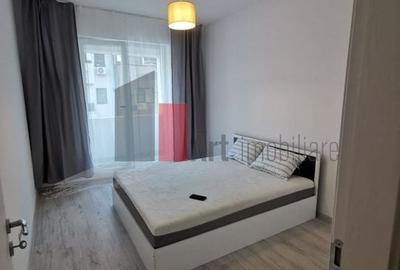 Inchiriem apartament cochet, 2 camere tip studio - 6