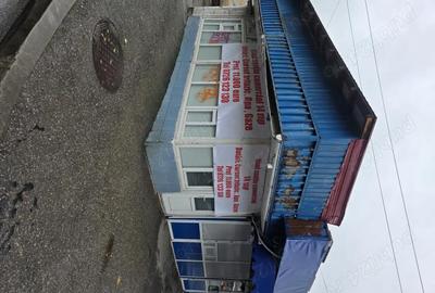 Spațiu comercial, de 14 mp, în Vest - 3