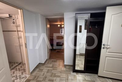 Apartament 2 camere mobilat utilat UTILITATI INCLUSE 85 mpu Sub Arini - 6