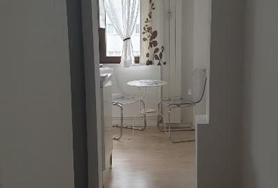 Garsonieră decomandată în Banu Manta - 2