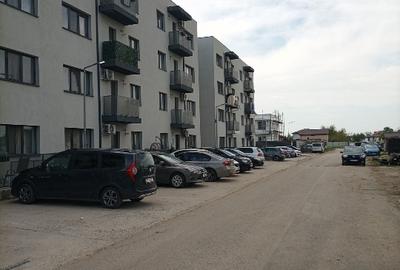 Teren Construcții intravilan de 1900 mp, în 1 Decembrie - 4