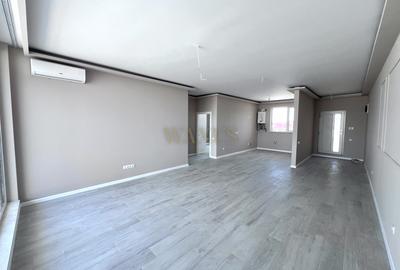 Apartament cu 3 camere decomandat în Florești - 4