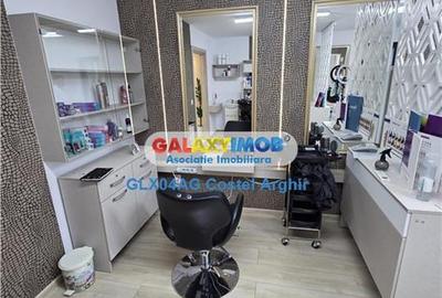 Spațiu comercial, de 68 mp, în Nord - 23