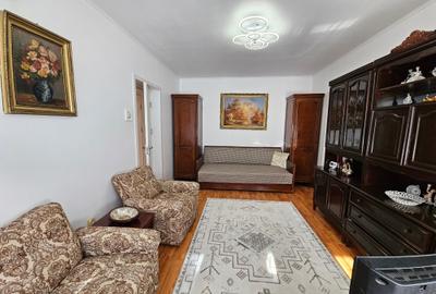 Spital 2 Camere Renovat Gaze Termen Lung Contract - 6