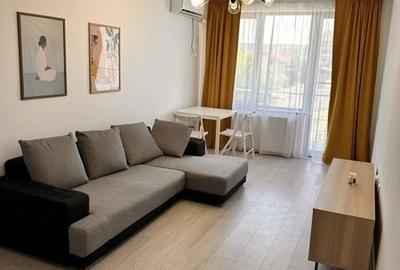 Apartament cu 2 camere în Central - 2