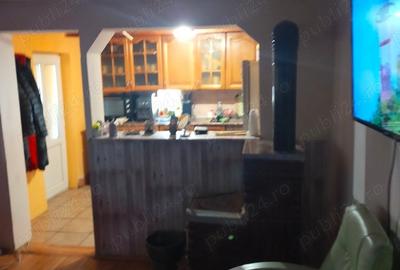 Vand casa la curte - 3