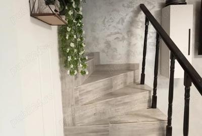 Casa cu mansarda - 4