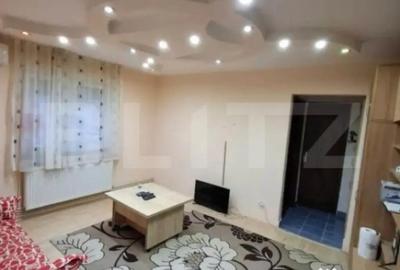Apartament cu 2 camere semidecomandat în Micro 14 - 3