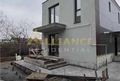 Casă cu 3 camere cu Teren 250 Mp în Central - 3