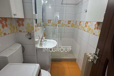 Apartament cu 3 camere decomandat, mobilat în Mănăștur - 2