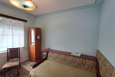 Apartament 2 camere Zona Capela Militara - etaj 2/3  - 53 mp - 14