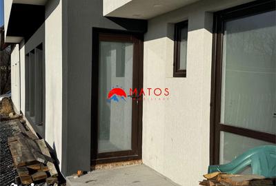 Casă cu 9 camere cu Teren 1750 Mp în Valea Doftanei - 9