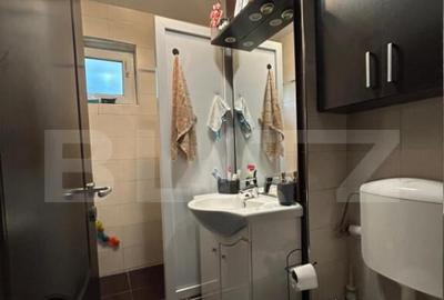 Apartament 2 camere, 53 mp, zona Semicentrala, cu garaj in - 5