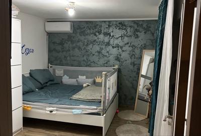 Casă cu 2 camere în Străulești - 2